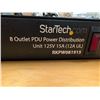 Image 2 : STARTECH RACKMOUNT POWERBAR RKPW081915