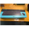 Image 1 : CLAVIER / SOURI SANS-FIL LOGITECH MK545 *NEUF*