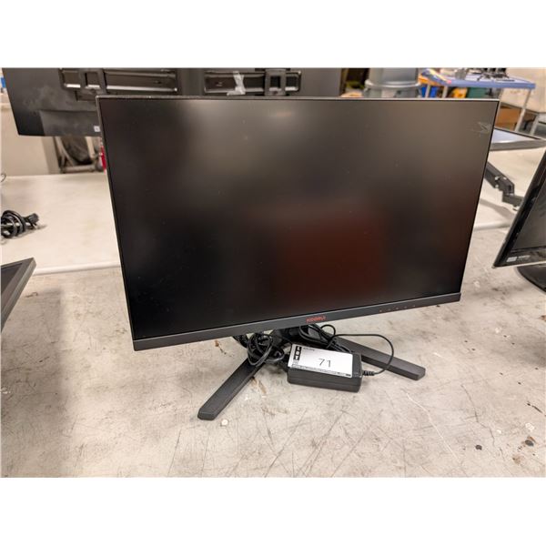ÉCRAN 24" IPS KOORUI 24E4