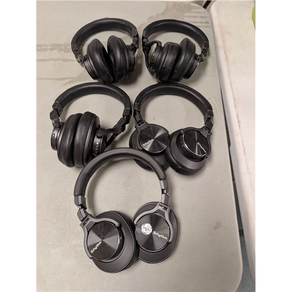 ÉCOUTEUR BLUETOOTH SRHYTHM NC75