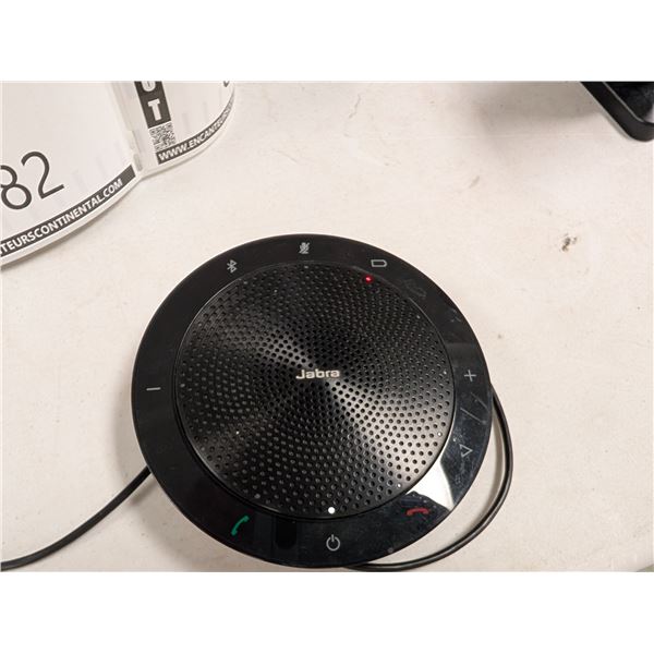 JABRA SPEAK 510 BLUETOOTH SPEAKERPHONE