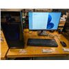 Image 1 : ORDINATEUR: i5-9600K RTX2060 & ÉCRAN 24"