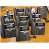 Image 1 : LOT: 10 TÉLÉPHONES VOIP CISCO ASST