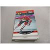 Image 1 : COLLECTABLE:  APPROX. 50 - 1990 WHL PROSET HOCKEY CARDS