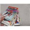Image 2 : COLLECTABLE:  APPROX. 50 - 1990 WHL PROSET HOCKEY CARDS