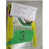 Image 3 : COLLECTABLE:  APPROX. 50 - 1990 WHL PROSET HOCKEY CARDS