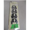 Image 2 : PACKAGE OF WINE TAGS