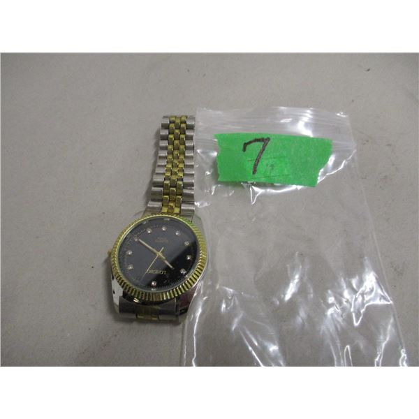 LONGBO MEN'S WATCH