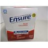 Image 3 : ENSURE STRAWBERRY PROTEIN PLUS DRINK (6 X 235 ML)