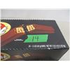 Image 3 : FREIGHT DAMAGE (AS IS):  KIT KAT DARK CHOCOLATE BARS (24 X 42G) - BOX