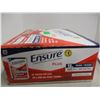 Image 3 : ENSURE STRAWBERRY PLUS (12 CANS X 235 ML) - CASE