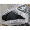 Image 2 : NEW:  KING SIZE BLACK SHEET SET