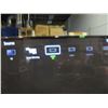 Image 4 : SEIZURE (AS IS):  APPROX. 60" SAMSUNG TV (WORKING)