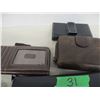 Image 2 : 3 WALLETS, 2 CLUTCH PURSES, 1 PHONE CASE