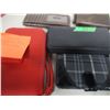 Image 3 : 3 WALLETS, 2 CLUTCH PURSES, 1 PHONE CASE