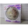 Image 1 : 1976 PROOF CAMEO CANADA VOYAGER DOLLAR