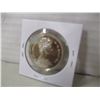 Image 4 : 1976 PROOF CAMEO CANADA VOYAGER DOLLAR