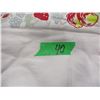 Image 4 : BOX C/W ASSORTED LINEN