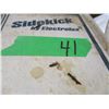 Image 10 : VINYL REPAIR KIT, RATCHET CLAMPS, TOOLS, MISC