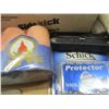 Image 3 : VINYL REPAIR KIT, RATCHET CLAMPS, TOOLS, MISC