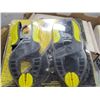 Image 9 : VINYL REPAIR KIT, RATCHET CLAMPS, TOOLS, MISC