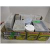 Image 1 : FLAT C/W ASSORTED HARDWARE GOODS