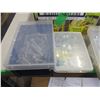 Image 3 : FLAT C/W ASSORTED HARDWARE GOODS