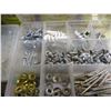 Image 4 : FLAT C/W ASSORTED HARDWARE GOODS
