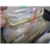 Image 7 : FLAT C/W ASSORTED HARDWARE GOODS