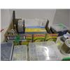 Image 8 : FLAT C/W ASSORTED HARDWARE GOODS