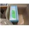 Image 8 : BOX C/W ASSORTED TAPES, MATERIAL, ETC