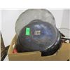Image 1 : BOX C/W ASSORTED POTS & PANS