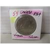 Image 3 : 1969 CANADA VOYAGER DOLLAR