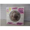Image 1 : 1972 PROOF CAMEO CANADA HALF DOLLAR