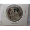 Image 4 : 1972 PROOF CAMEO CANADA HALF DOLLAR