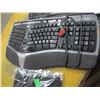 Image 1 : SEIZURE (AS IS):  BOX C/W 4 KEYBOARDS