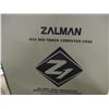 Image 3 : SEIZURE (AS IS):  ZALMAN COMPUTER TOWER