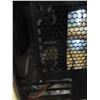 Image 2 : SEIZURE (AS IS):  COOLER MASTER COMPUTER TOWER