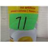 Image 2 : FREIGHT DAMAGE (AS IS):  PAM COOKING SPRAY (170G) - CAN