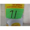 Image 2 : FREIGHT DAMAGE (AS IS):  PAM COOKING SPRAY (170G) - CAN