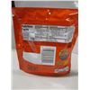 Image 2 : FREIGHT DAMAGE (AS IS):  REESES PIECES MINI DESSERT TOPPING (141G) - BAG