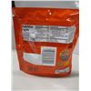 Image 2 : FREIGHT DAMAGE (AS IS):  REESES PIECES MINI DESSERT TOPPING (141G) - BAG