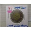 Image 1 : 2000 THREE POLAR BEAR CUBS CANADA TOONIE