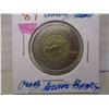 Image 3 : 2000 THREE POLAR BEAR CUBS CANADA TOONIE