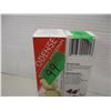 Image 2 : FREIGHT DAMAGE (AS IS):  MARZIPAN ALMOND CANDY DOUGH (2 TUBES X 200G)