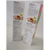 Image 3 : FREIGHT DAMAGE (AS IS):  MARZIPAN ALMOND CANDY DOUGH (2 TUBES X 200G)