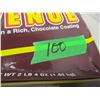 Image 3 : FREIGHT DAMAGE (AS IS):  FIFTH AVENUE CHOCOLATE BARS (18) - BOX