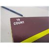 Image 2 : FREIGHT DAMAGE (AS IS):  FIFTH AVENUE CHOCOLATE BARS (18) - BOX