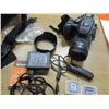 Image 1 : SEIZURE (AS IS):  FINEPIZ FS100 DIGITAL CAMERA C/W CASE