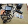 Image 2 : SEIZURE (AS IS):  FINEPIZ FS100 DIGITAL CAMERA C/W CASE
